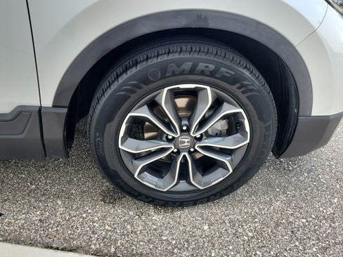 Used 2020 Honda CR-V EX-L image 12