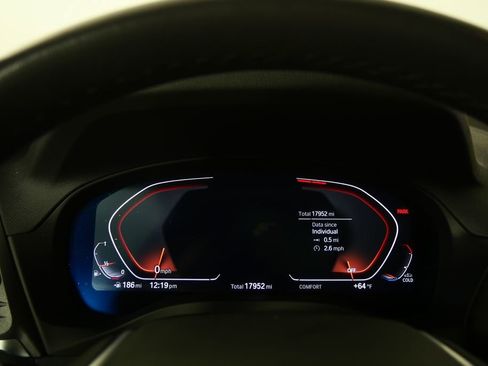 Certified 2024 BMW X3 sDrive30i w/ Premium Package w/ZPA image 18