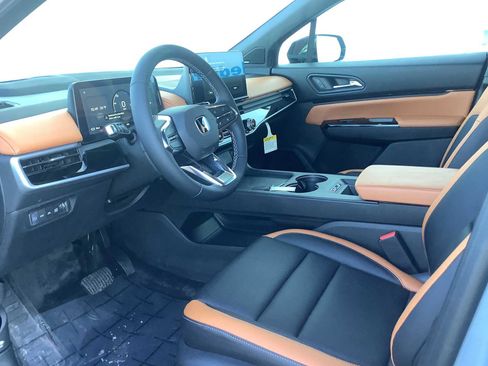 New 2026 Honda Prologue Elite image 3