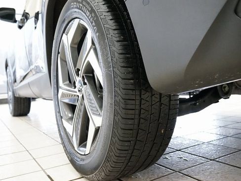 Used 2022 Hyundai Tucson Limited image 58