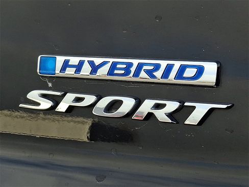 Used 2024 Honda Accord Sport image 31