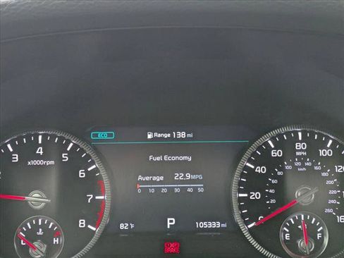 Used 2022 Kia Telluride SX w/ SX Prestige Package AWD/4WD image 9