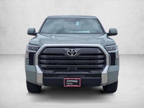 New 2026 Toyota Tundra Limited RWD image 6