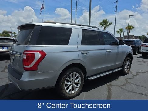 Used 2020 Ford Expedition XLT w/ Equipment Group 202A RWD image 5
