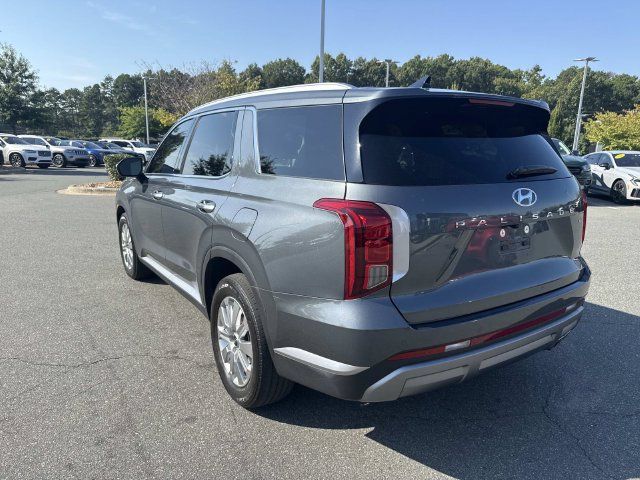 Used 2024 Hyundai Palisade SEL AWD/4WD image 7