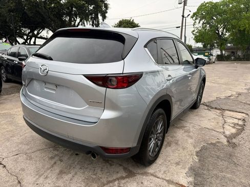 Used 2020 MAZDA CX-5 Touring FWD image 7