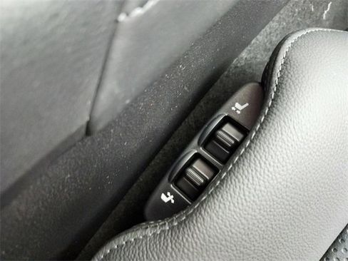 New 2026 Nissan Z Performance w/ Floor Mat Package image 38