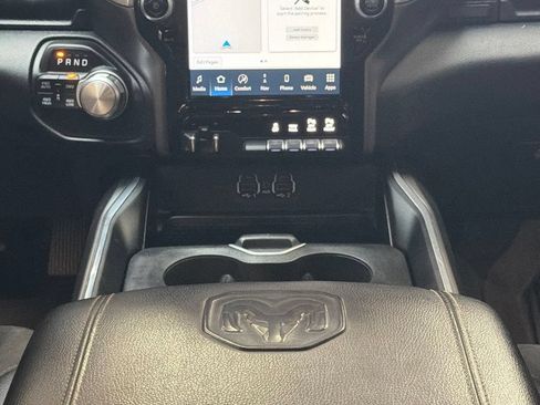 Used 2022 RAM 1500 Laramie w/ Sport Appearance Package AWD/4WD image 17