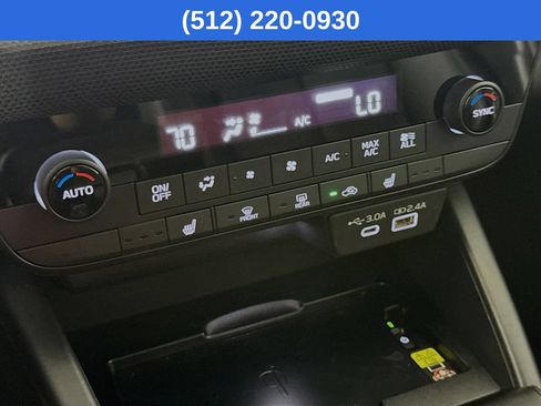 Used 2026 Subaru Outback Limited XT AWD/4WD image 19
