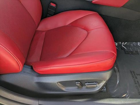 Used 2024 Toyota Camry XSE image 17