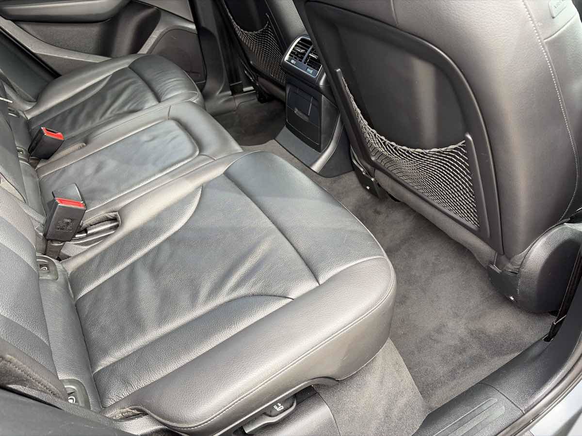 Used 2016 Audi Q5 2.0T Premium AWD/4WD image 25