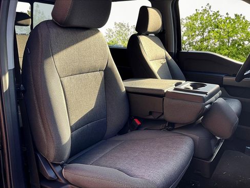 New 2026 Ford F250 XL w/ STX Appearance Package image 8