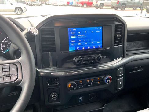 Used 2022 Ford F150 XL w/ STX Appearance Package image 13