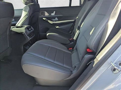 New 2026 Mercedes-Benz GLS 450 4MATIC image 14