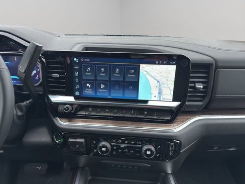 New 2026 Chevrolet Silverado 3500 LT w/ All Star Edition image 17