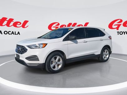 Used 2020 Ford Edge SE