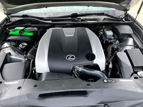 Used 2014 Lexus GS 350 w/ Luxury Package RWD image 30