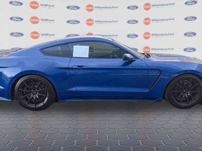 Used 2017 Ford Mustang Shelby GT350 w/ Electronics Package