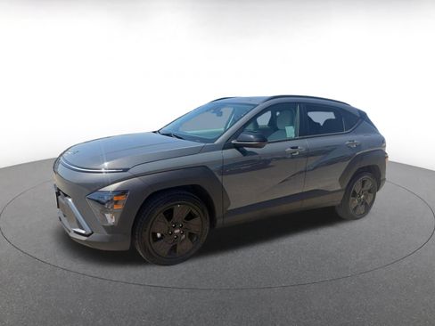 Used 2026 Hyundai Kona SEL Sport FWD image 4
