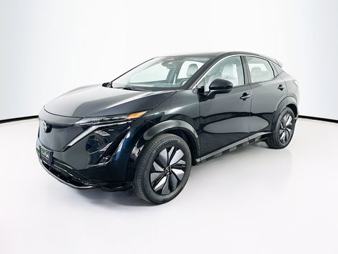 Used 2024 Nissan Ariya FWD image 3