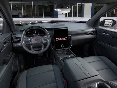 New 2026 GMC Acadia AT4 image 15