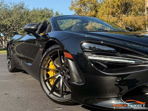 Used 2022 McLaren 720S Performance image 73