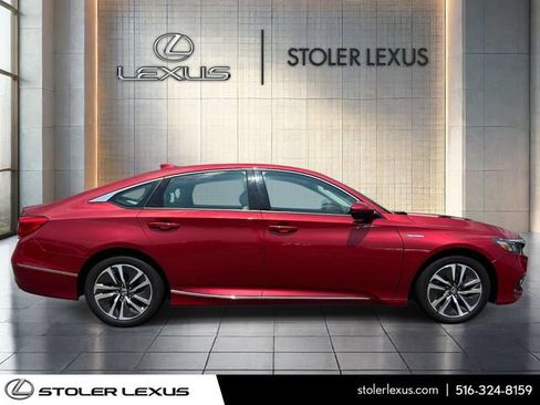 Used 2019 Honda Accord EX-L image 8