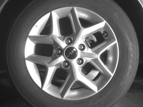 Used 2025 Kia Soul LX w/ LX Technology Package image 19