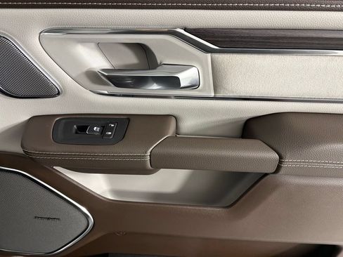 New 2026 RAM 1500 Laramie AWD/4WD image 12