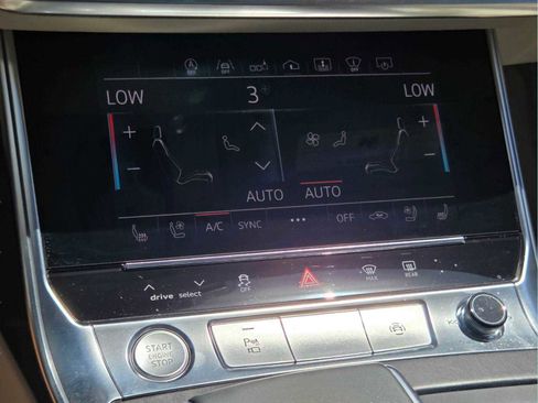 Used 2019 Audi A6 3.0T Prestige w/ Prestige Package AWD/4WD image 25