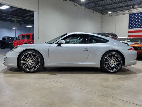 Used 2015 Porsche 911 Carrera RWD image 13