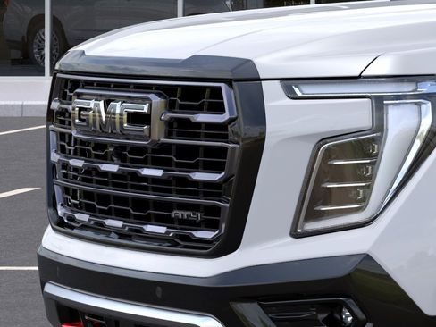 New 2026 GMC Yukon XL AT4 Ultimate AWD/4WD image 13