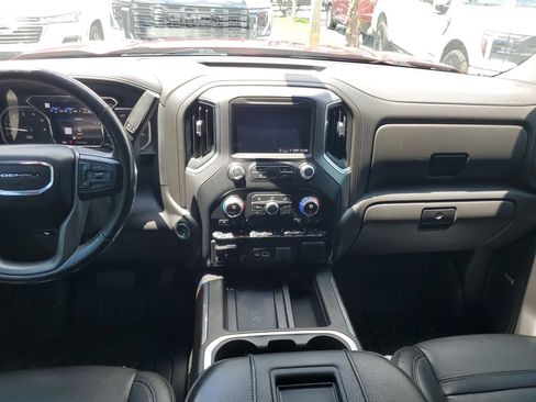 Used 2022 GMC Sierra 1500 Denali w/ Denali Premium Package AWD/4WD image 14