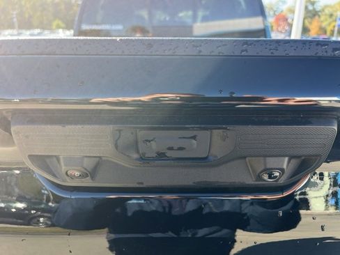 New 2026 Chevrolet Silverado 2500 LTZ w/ LTZ Plus Package image 8