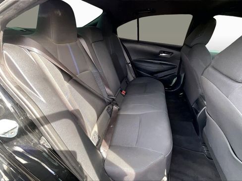 Used 2020 Toyota Corolla SE w/ Carpet Mat Package (TMS) image 15