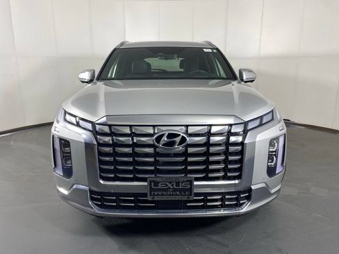 Used 2025 Hyundai Palisade Calligraphy AWD/4WD image 5