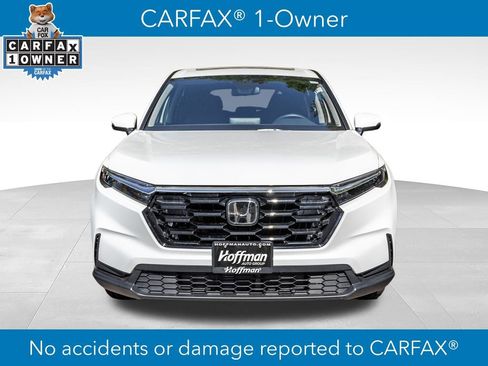 Used 2024 Honda CR-V EX image 5