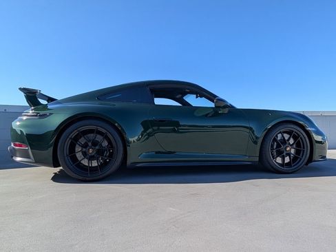 Certified 2026 Porsche 911 Carrera GTS image 24