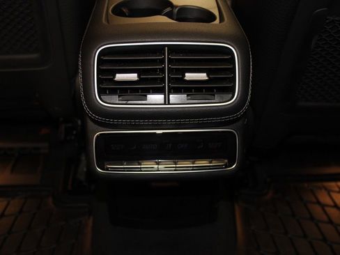 Certified 2025 Mercedes-Benz GLS 450 4MATIC image 42