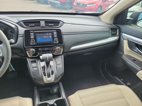 Used 2019 Honda CR-V LX image 16