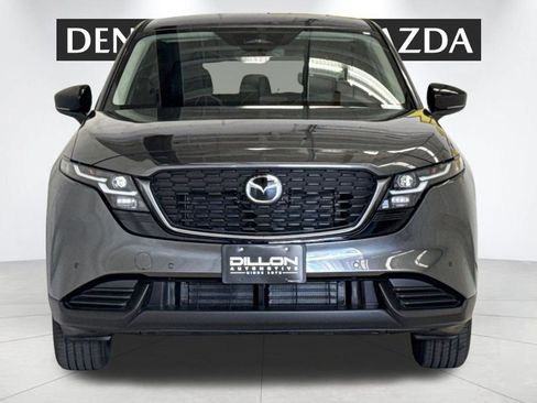 New 2026 MAZDA CX-5 Select AWD/4WD image 9