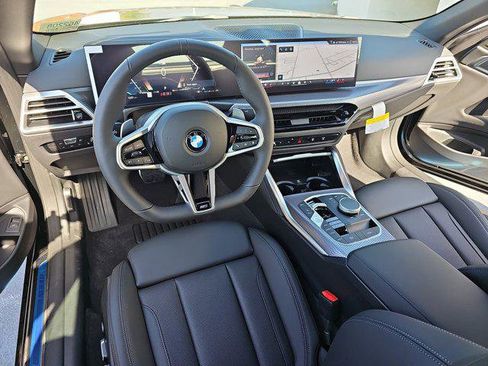 New 2026 BMW 430i Convertible w/ M Sport Package image 15