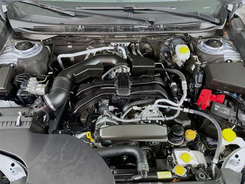 Certified 2024 Subaru Outback Premium image 32