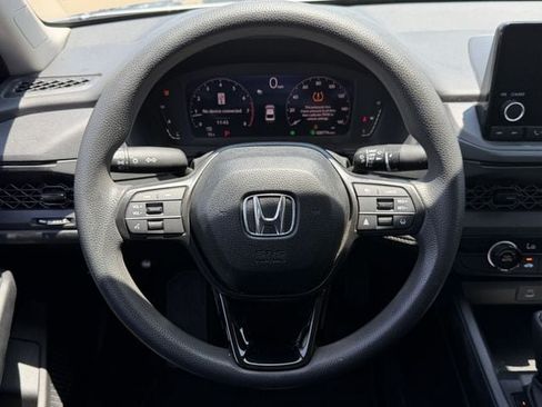 Used 2025 Honda Accord LX image 12