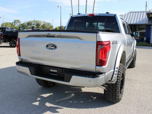Used 2026 Ford F150 XLT w/ Equipment Group 302A MID AWD/4WD image 11