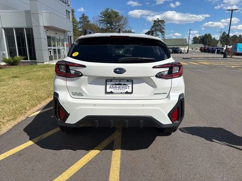 Used 2024 Subaru Crosstrek 2.5i Limited AWD/4WD image 6
