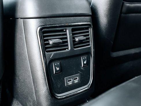 Used 2023 Dodge Charger SRT Hellcat w/ Harman/Kardon Audio Group RWD image 42