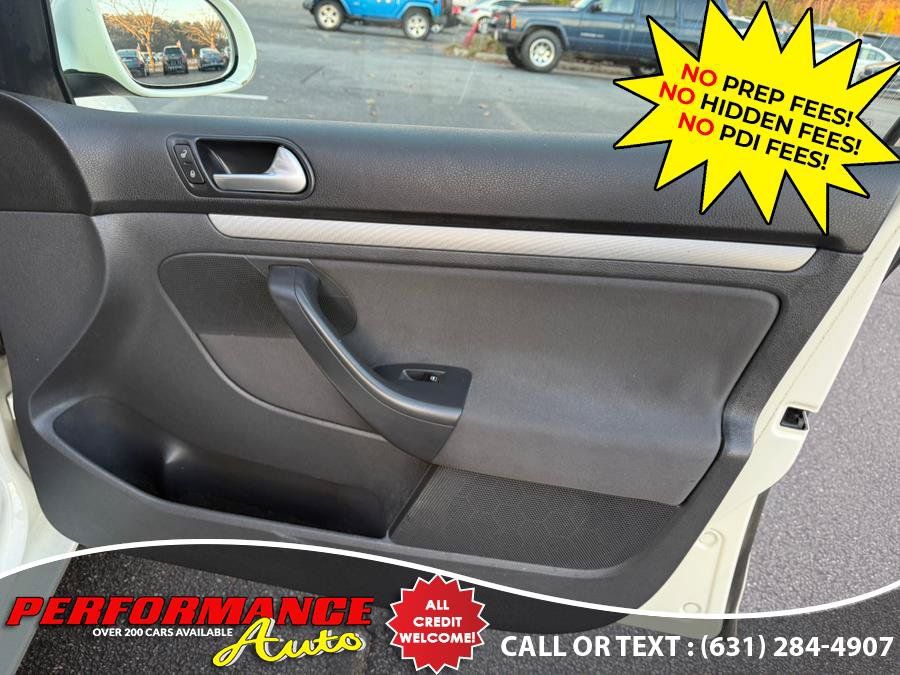 Used 2008 Volkswagen Jetta S FWD image 25