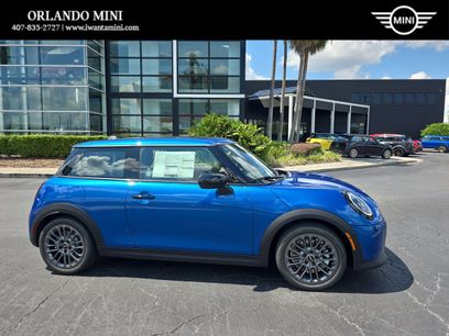 New 2026 MINI Cooper 2-Door Hardtop