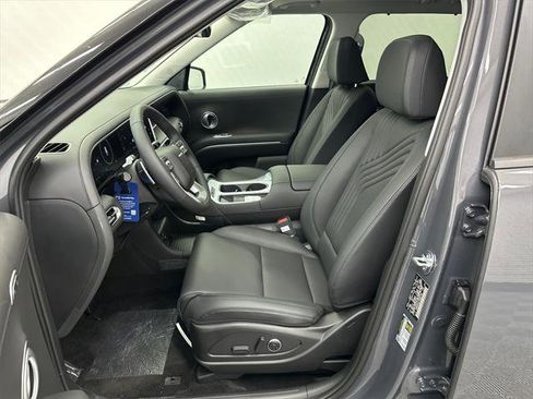 New 2026 Hyundai Palisade SEL image 9